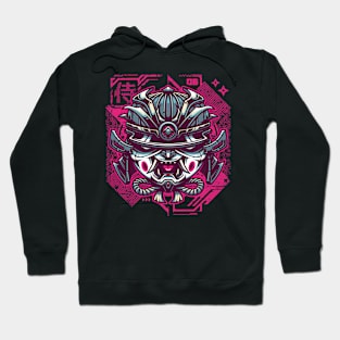 Murashi V2 Hoodie